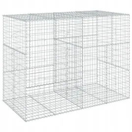 kosz-gabionowy-z-pokrywa-200x100x150-cm-galwanizowane-zelazo