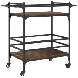 wozek-kuchenny-brazowy-dab-82x40x785-cm