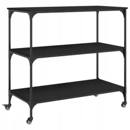 wozek-kuchenny-czarny-102x50x95-material-drewnopochodny