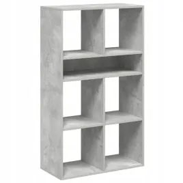 regal-betonowy-szary66x31x112-cm-material-drewnopochodny