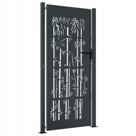 furtka-ogrodowa-antracytowa-105x180-cm-stal-mo