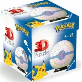 puzzle-3d-kula-pokemon-heal-ball-ravensburger