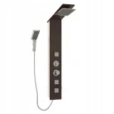 panel-prysznicowy-szklany-brazowy-linia-yhbgt