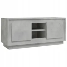 szafka-pod-tv-szarosc-betonu-102x35x45-cm