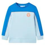 bluza-dziecieca-jasnoniebieski-i-jaskrawoniebies