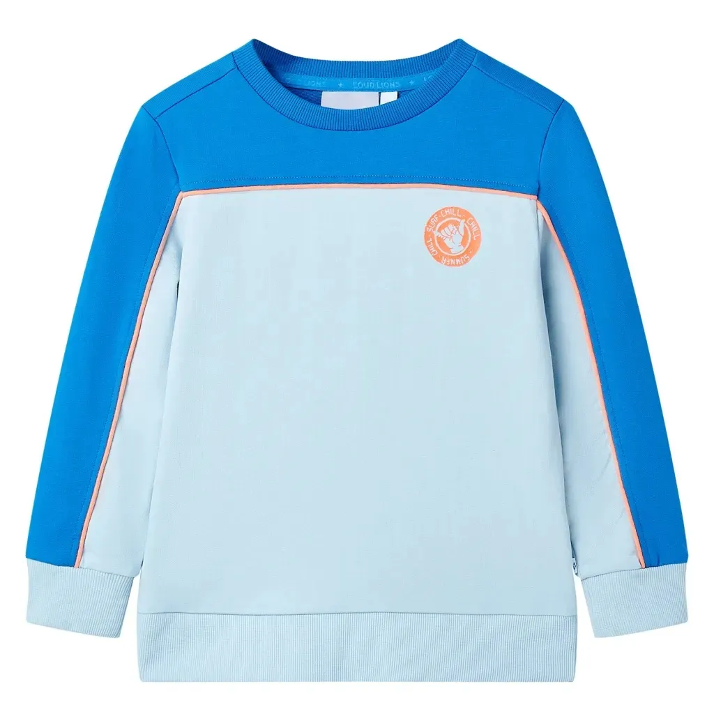 bluza-dziecieca-jasnoniebieski-i-jaskrawoniebies