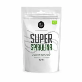 spirulina-bio-200-g
