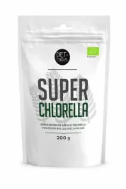 chlorella-bio-200-g
