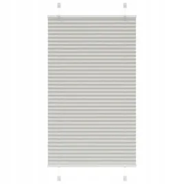 roleta-plisowana-jasnoszara-80x100-cm-szerokosc-tkaniny-794-cm