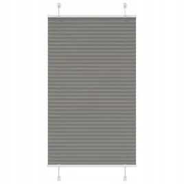 roleta-plisowana-antracytowa-70x100-cm-szerokosc-tkaniny-694cm