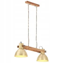 industrialna-lampa-wiszaca-25-w-mosiezna-109-cm-e27