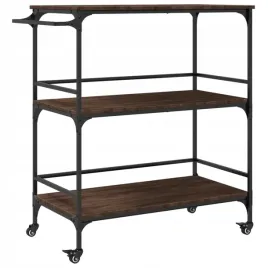 wozek-kuchenny-brazowy-dab-1005x50x105-cm