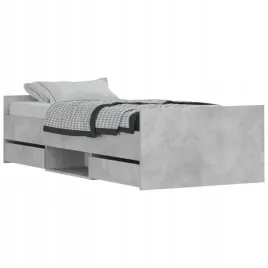 rama-lozka-z-wezglowiem-i-zanozkiem-szarosc-betonu-90x200-cm