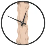 zegar-scienny-brazowy-o35-cm-zelazo-i-drewn