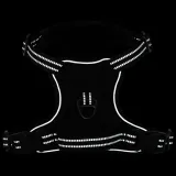 szelki-dla-psa-regulowane-czarne-m-marka-vidaxl