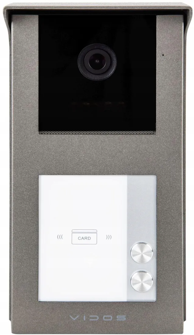 panel-zewnetrzny-vidos-2ip-s201-2-stan-nowy