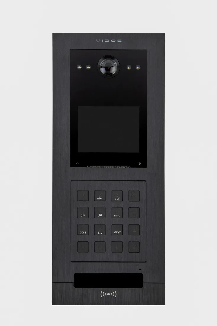 panel-zewnetrzny-vidos-ipx-s110-stan-nowy