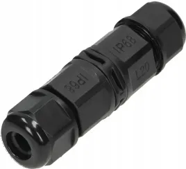 konektor-mufa-kablowa-prosta-ip68-3x4mm-450v-25a-or-ae-13601