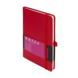 notes-memofix-b6-kratka-czerwony