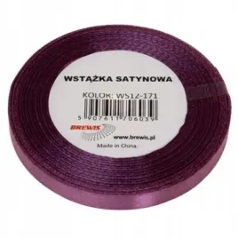 wstazka-satynowa-sliwkowa-25mm-x-32m-brewis