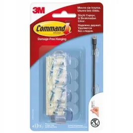 uchwyty-do-kabli-command-male-czarna-owca