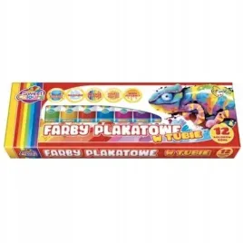 farby-plakatowe-w-tubie-12-kolorow-30ml-sweet-colours