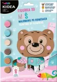 figurka-3d-malowanie-po-numerach-mis-kidea