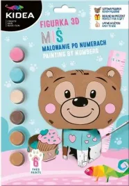 figurka-3d-malowanie-po-numerach-mis-kidea-derform