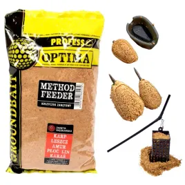 zaneta-wedkarska-profess-optima-1-kg-method-feeder