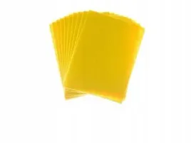 filc-a4-zolty-2mm-10szt