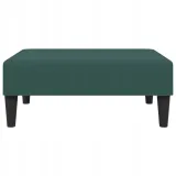 podnozek-ciemnozielony-77x55x31-cm-aksamit-marka-vidaxl