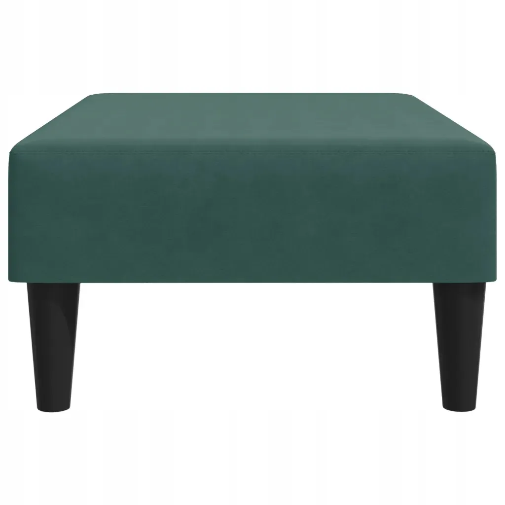 podnozek-ciemnozielony-77x55x31-cm-aksamit-stan-nowy