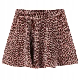 spodniczka-dziecieca-stary-roz-140