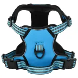 szelki-dla-psa-z-odblaskowymi-paskami-regulowane