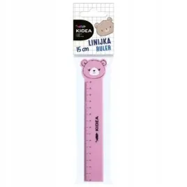 linijka-z-figurka-15cm-kidea-derform
