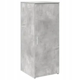 szafka-szarosc-betonu-40x45x1035-cm-material-drewnopochodny