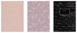 zeszyt-a4-60k-kratka-metallic-rose-gold-5szt-interdruk