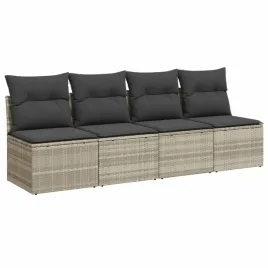 sofa-ogrodowa-z-poduszkami-4-osobowa-jasnoszara-polirattan