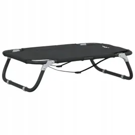 legowisko-dla-psa-antracytowe-tkanina-oxford-i-stal