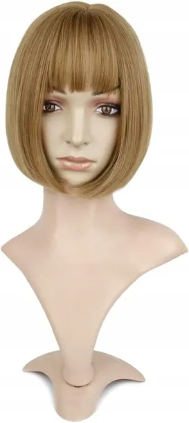 peruka-bob-czarna-stan-opakowania-oryginalne