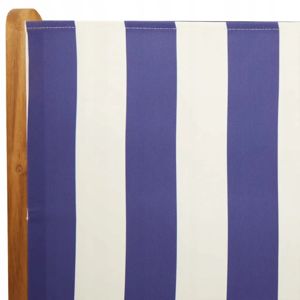 rozkladane-krzesla-ogrodowe-8-szt-niebiesko-biala-tkanina-stan-nowy