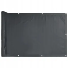 oslona-na-ogrodzenie-antracytowa-300x120-cm-pvc