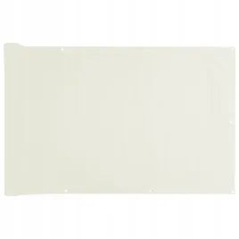 oslona-na-ogrodzenie-biala-800x120-m-pvc