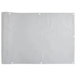 oslona-na-ogrodzenie-szara-400x90-m-pvc