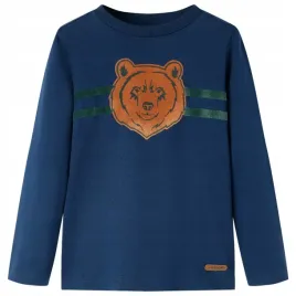koszulka-dziecieca-z-dlugimi-rekawami-granatowa-104