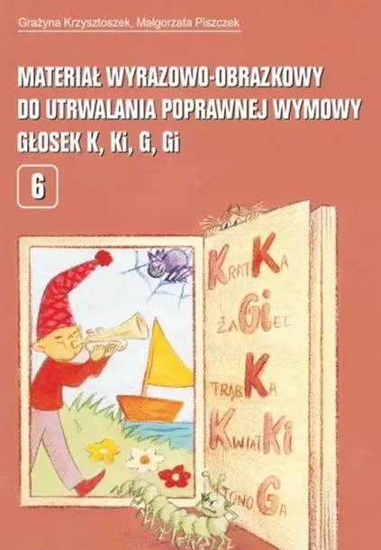 material-wyrazowo-obrazkowy-glosek-k-ki-g-gi-stan-opakowania-oryginalne