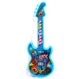 zabawkowa-gitara-elektryczna-dla-dzieci-melodie-wiek-dziecka-4-lata