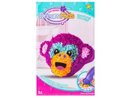 dla-dzieci-zestaw-wyszywanka-maskotka-malpka