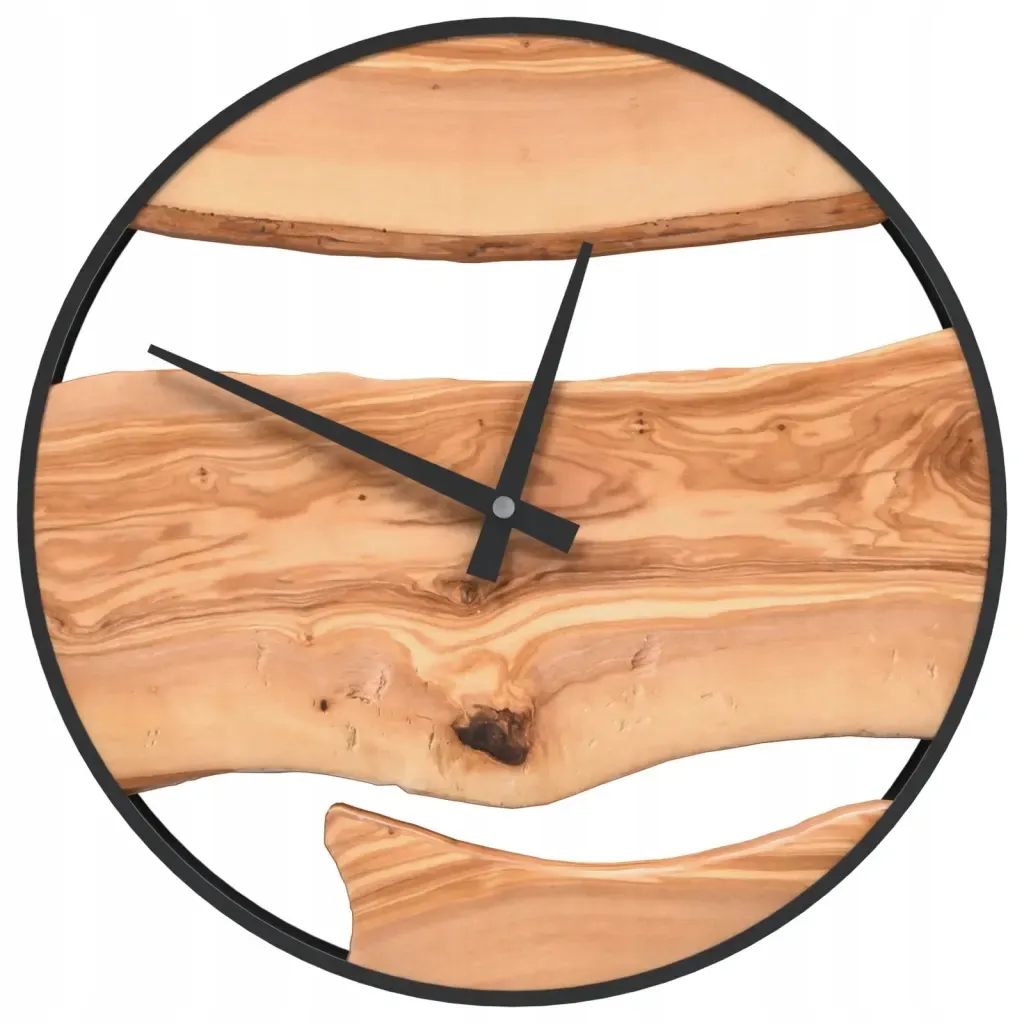 zegar-scienny-brazowy-o35-cm-zelazo-i-drewn