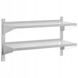 polka-scienna-podwojna-100x40x60-cm-srebrna